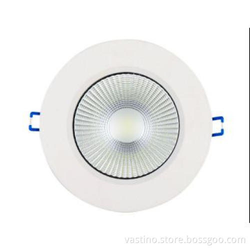 High lumen LED Down light